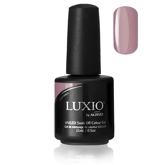 CHARMED 060 LUXIO - Gel Nail Polish