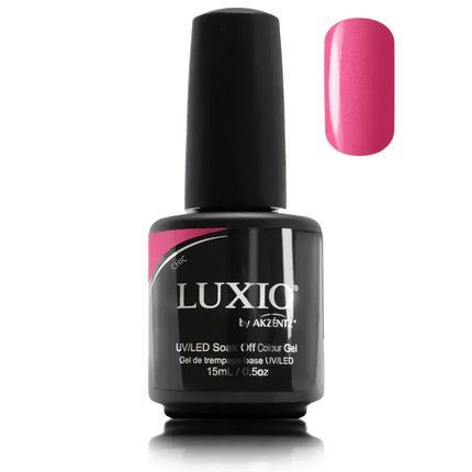 CHIC 085 LUXIO - Gel Nail Polish