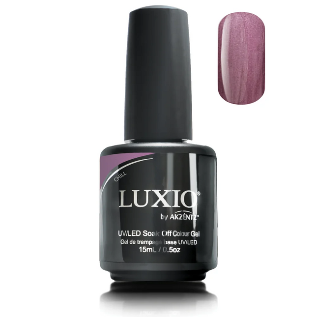 CHILL 232 LUXIO - Gel Nail Polish