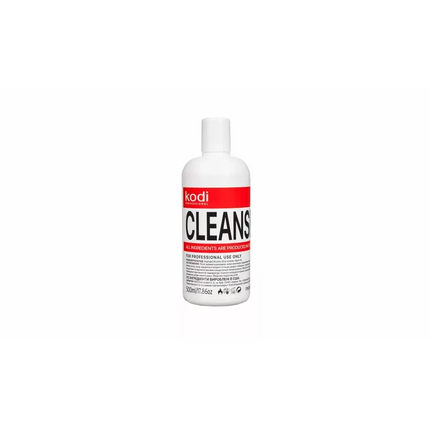 Cleanser (Stickiness removing liquid) 500ml Kodi Professional - Cleanser