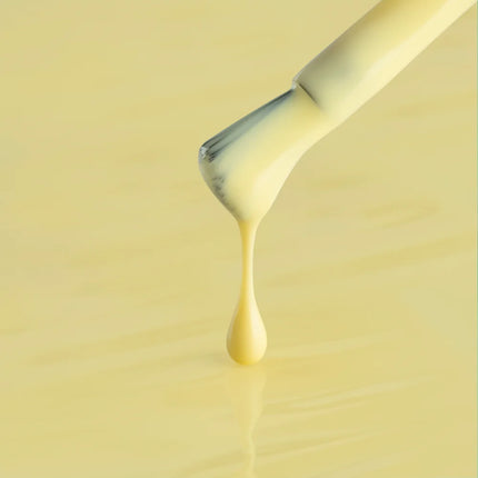 Color Rubber Base Gel Macarons Vanilla 7 ml. Kodi Professional - Color Base