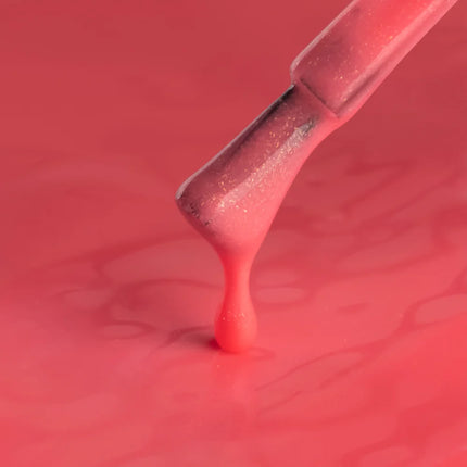 Color Rubber Base Gel Neon №11 7 ml. Kodi Professional - Color Base