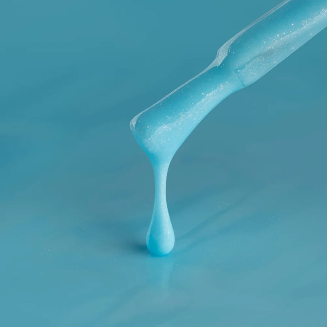 Color Rubber Base Gel Neon №12 7 ml. Kodi Professional - Color Base