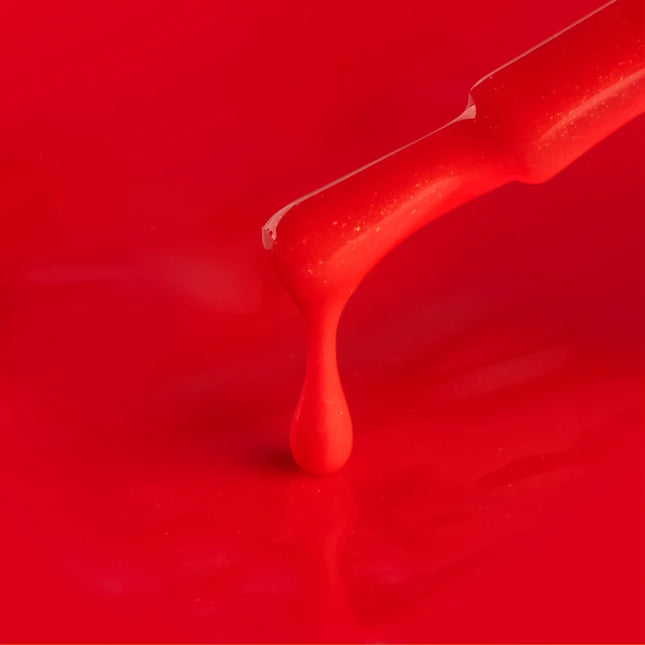 Color Rubber Base Gel Neon №6 7 ml. Kodi Professional - Color Base