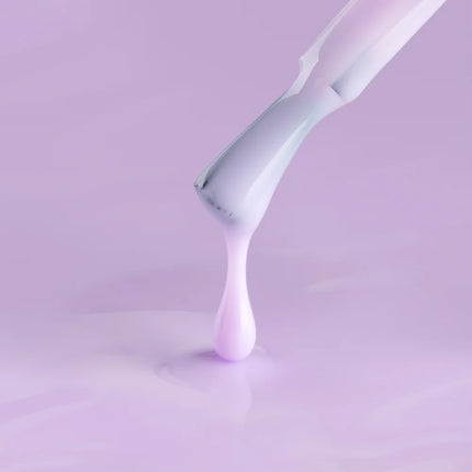 Color Rubber Base Gel Pastel №8 7 ml. Kodi Professional - Color Base