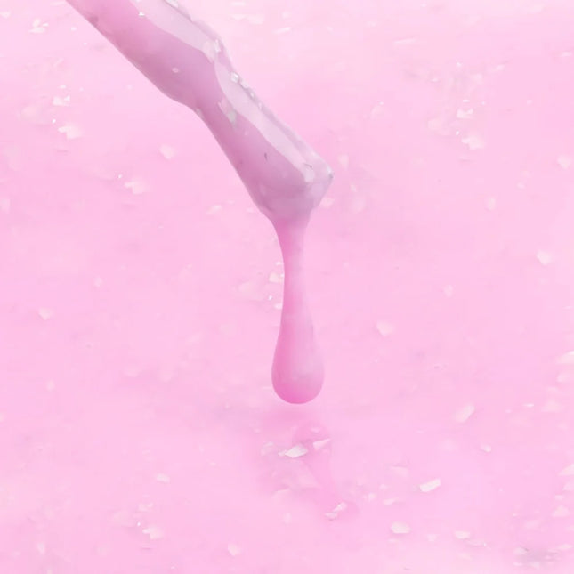 Cover Base Gel Flake №3 7 ml. Kodi Professional - Color Base