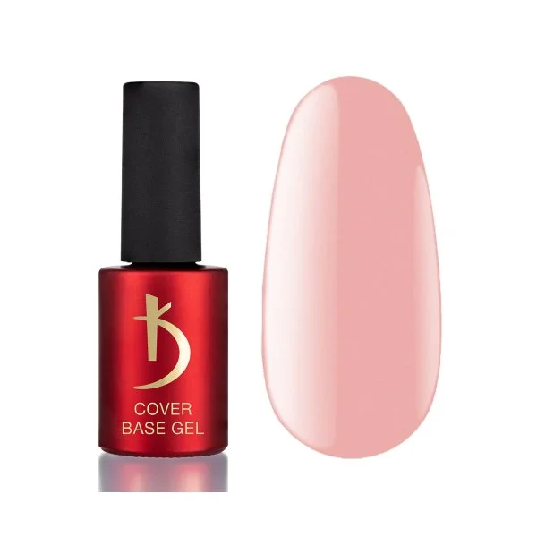 Cover Base Gel №2 7 ml. Kodi Professional - Cover Base