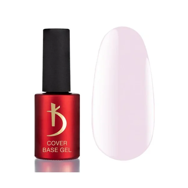 Cover Base Gel №5 7 ml. Kodi Professional - Cover Base