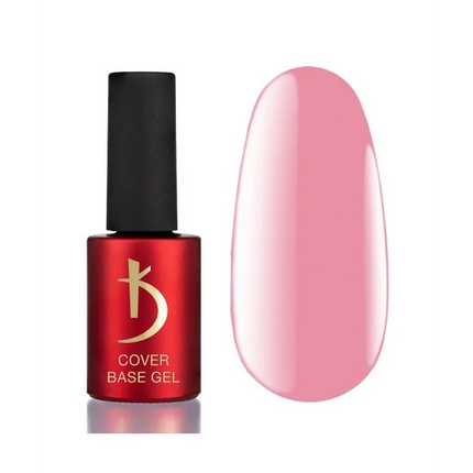 Cover Base Gel №9 7 ml. Kodi Professional - Cover Base