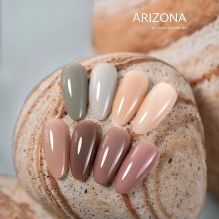 Cover Tint Base Color Arizona ’Brown’ 15 ml HEYLOVE - Color Base