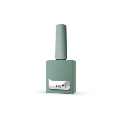 Cover Tint Base Color Basil ’Grey Green’ 15 ml HEYLOVE - Color Base