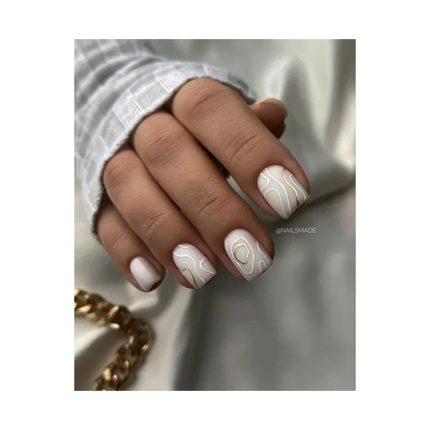 Cover Tint Base Color Bride ’Milky White’ 15 ml HEYLOVE - Color Base
