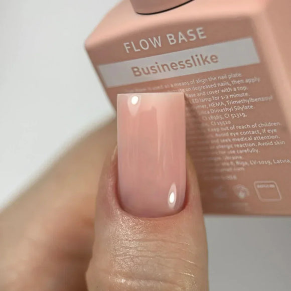 Cover Tint Base Color Businesslike ’Warm pink’ 15 ml HEYLOVE - Color Base