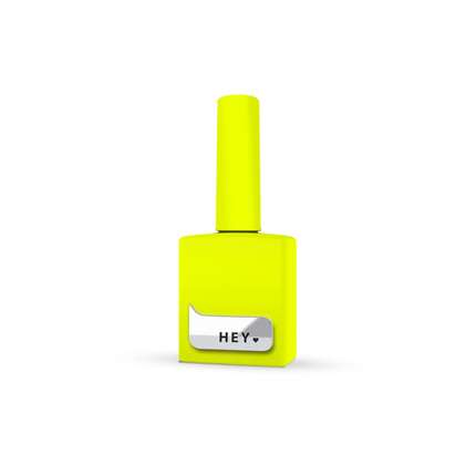 Cover Tint Base Color Chick ’Yellow neon’ 15 ml HEYLOVE - Color Base