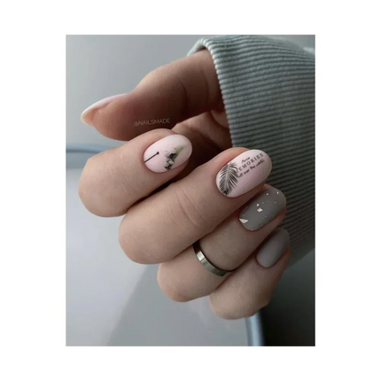 Cover Tint Base Color Clouds ’cold rye’ 15 ml HEYLOVE - Color Base