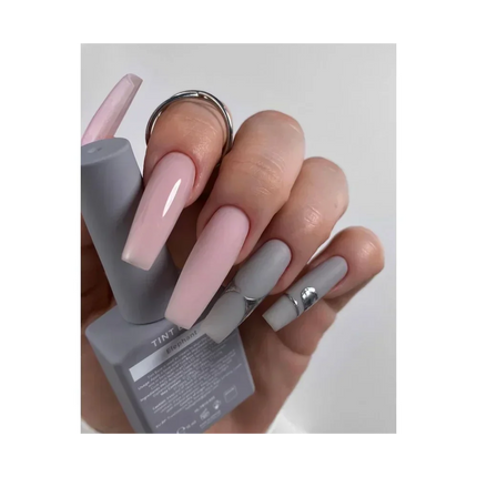 Cover Tint Base Color Elephant ’Light gray’ 15 ml HEYLOVE - Color Base