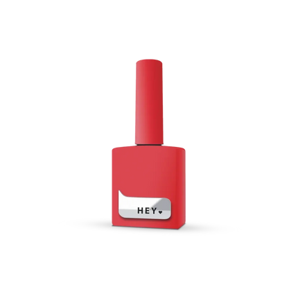 Cover Tint Base Color Fire ’Bright red’ 15 ml HEYLOVE - Color Base