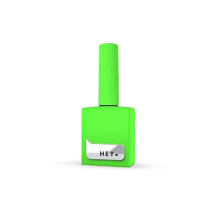 Cover Tint Base Color Frog ’Green neon’ 15 ml HEYLOVE - Color Base