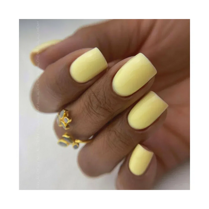 Cover Tint Base Color Ginger ’Light yellow’ 15 ml HEYLOVE - Color Base