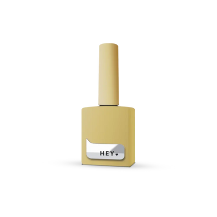 Cover Tint Base Color Ginger ’Light yellow’ 15 ml HEYLOVE - Color Base