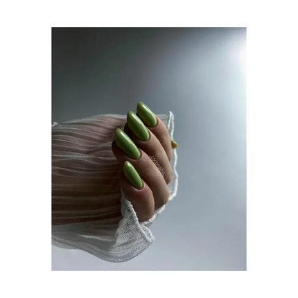 Cover Tint Base Color Guacamole ’Light green’ 15 ml HEYLOVE - Color Base
