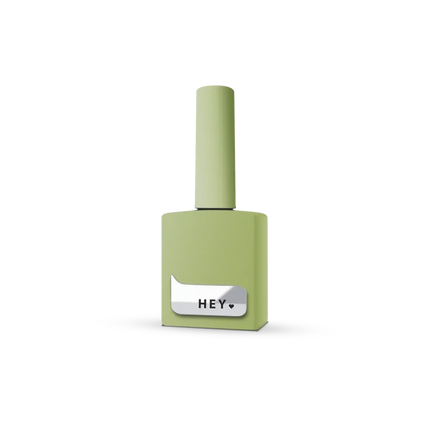Cover Tint Base Color Guacamole ’Light green’ 15 ml HEYLOVE - Color Base