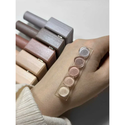Cover Tint Base Color Hazelnut ’Rose tree’ 15 ml HEYLOVE - Color Base