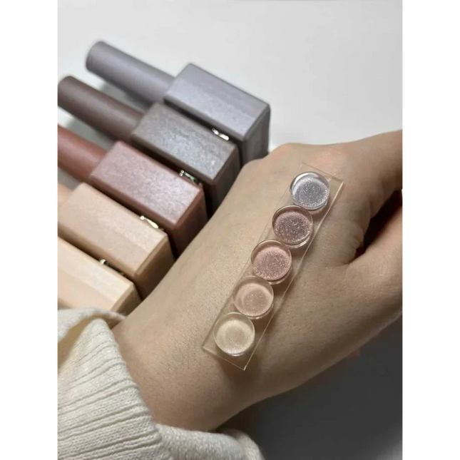 Cover Tint Base Color Hazelnut ’Rose tree’ 15 ml HEYLOVE - Color Base