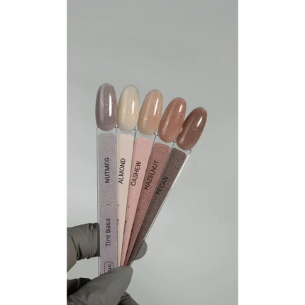 Cover Tint Base Color Hazelnut ’Rose tree’ 15 ml HEYLOVE - Color Base