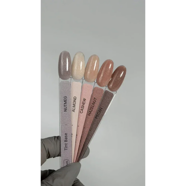 Cover Tint Base Color Hazelnut ’Rose tree’ 15 ml HEYLOVE - Color Base