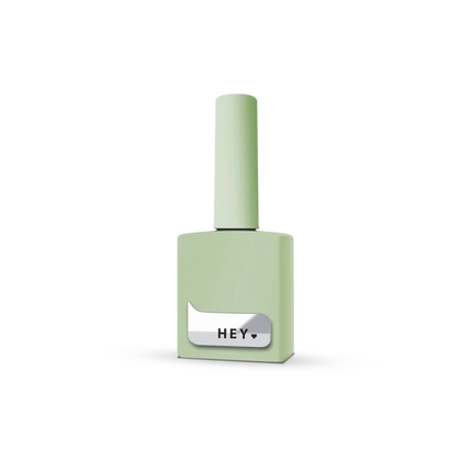 Cover Tint Base Color Microgreen ’Light green’ 15 ml HEYLOVE - Color Base