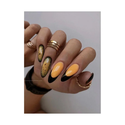 Cover Tint Base Color Papaya ’Yellow hot’ 15 ml HEYLOVE - Color Base