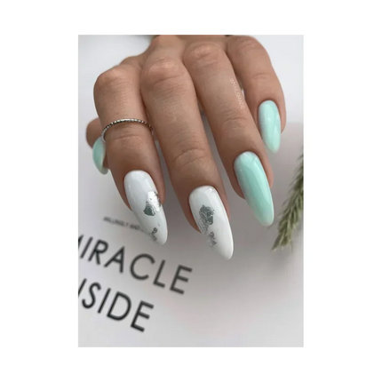 Cover Tint Base Color Sorbet ’Light mint’ 15 ml HEYLOVE - Color Base