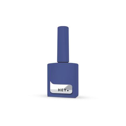 Cover Tint Base Color Sporty ’Blue’ 15 ml HEYLOVE - Color Base