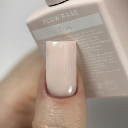 Cover Tint Base Color True ’Pinkish beige’ 15 ml HEYLOVE - Color Base