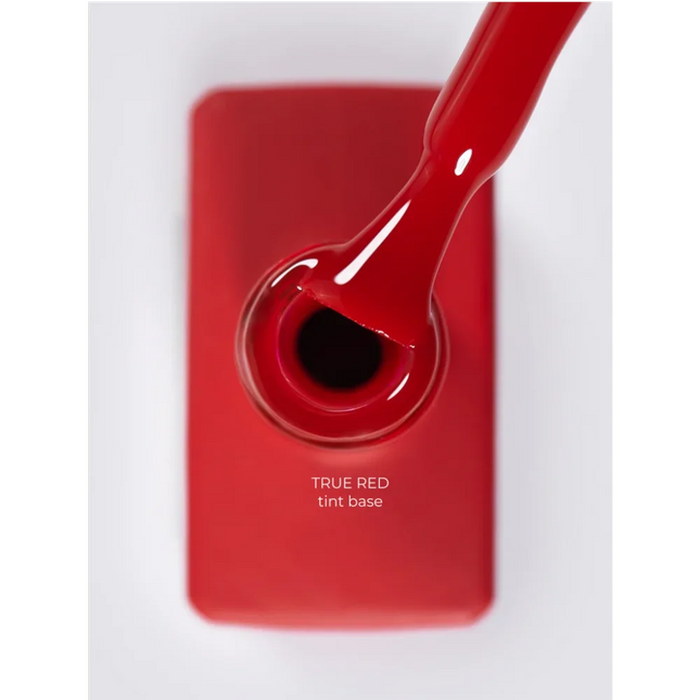 Cover Tint Base Color True Red ’Classic red’ 15 ml HEYLOVE - Color Base