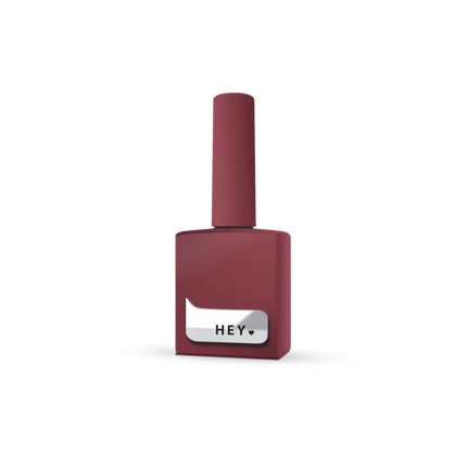 Cover Tint Base Color Wine ’Dark burgundy’ 15 ml HEYLOVE - Color Base