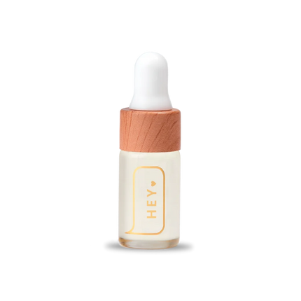 Cuticle oil ’Apple Blossom’ 3 ml HEYLOVE - Cuticle Oil