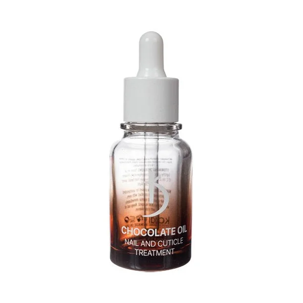 Cuticle oil ’Chocolate’ 30 ml KODI Professional - Cuticle Oil
