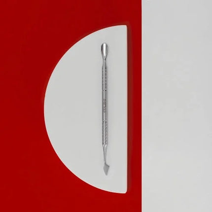 Cuticle pusher Staleks Classic 30 Type 2 (rounded pusher and remover) PC-30/2 - Pusher