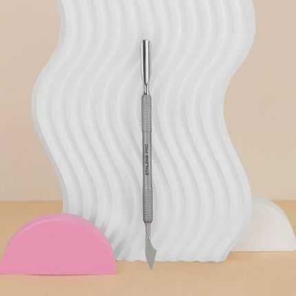 Cuticle pusher Staleks Pro Smart 50 Type 2 (rounded pusher and cleaner) PS-50/2 - Pusher