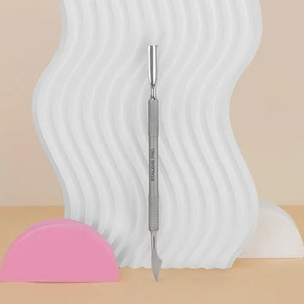 Cuticle pusher Staleks Pro Smart 51 Type 2 (rectangular pusher and remover) PS-51/2 - Pusher