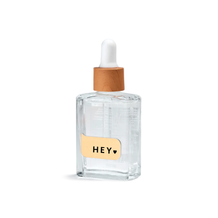 Cuticle remover 30 ml HEYLOVE - Cuticle remover