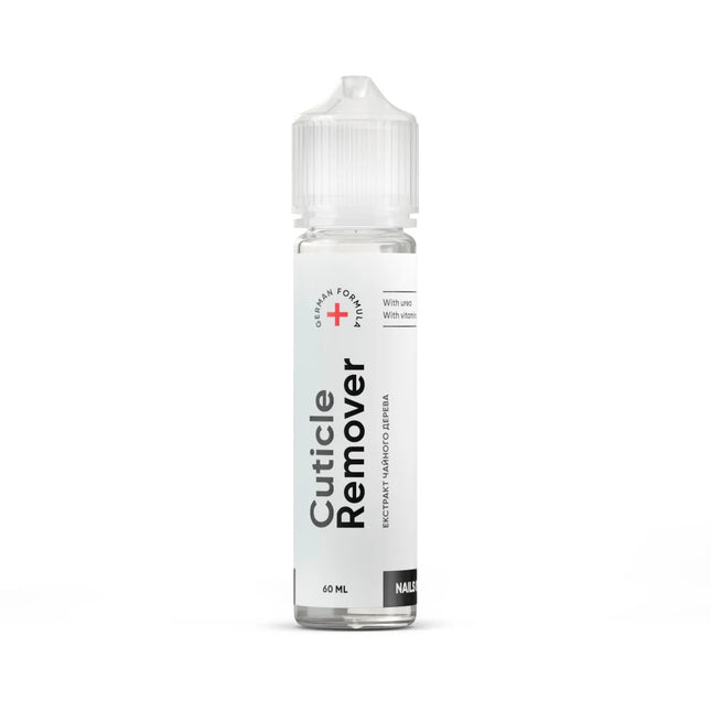 Cuticle remover 60ml NAILSOFTHEDAY - Cuticle remover