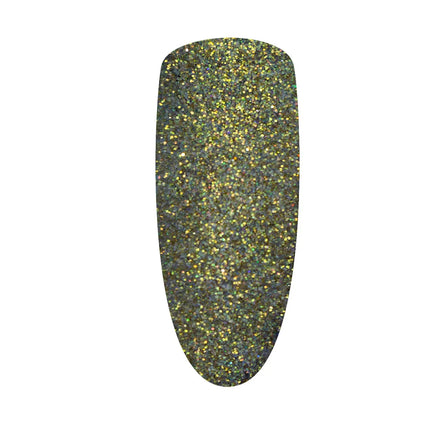 Decorative Nails Velvet Pastel 6pcs - Decor for nail