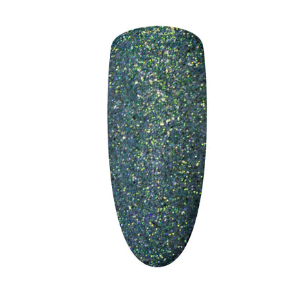 Decorative Nails Velvet Pastel 6pcs - Decor for nail