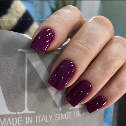 Gel Polish Desire №107 grape essence 8ml KARO