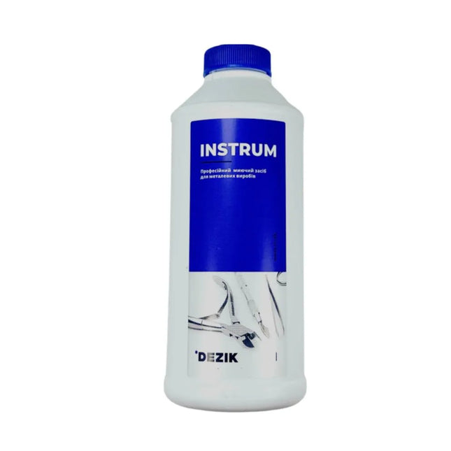 Dezik Instrum cleaning agent 500ml