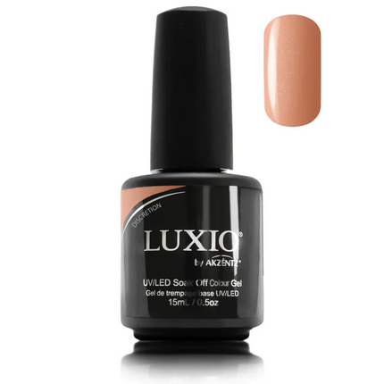 DISCRETION 036 LUXIO - Gel Nail Polish