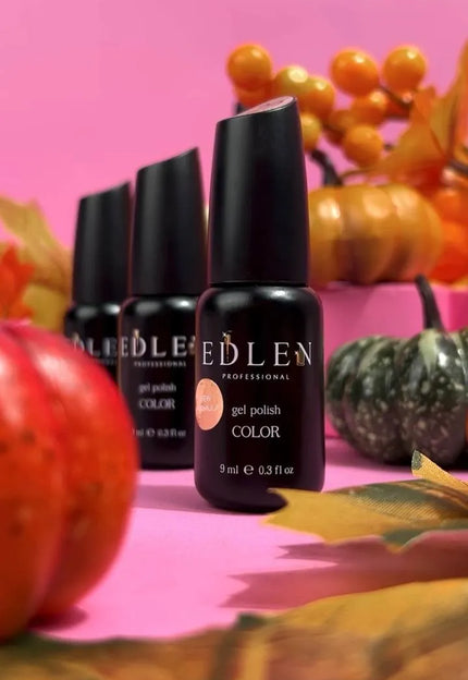 HALLOWEEN-Farben von Edlen